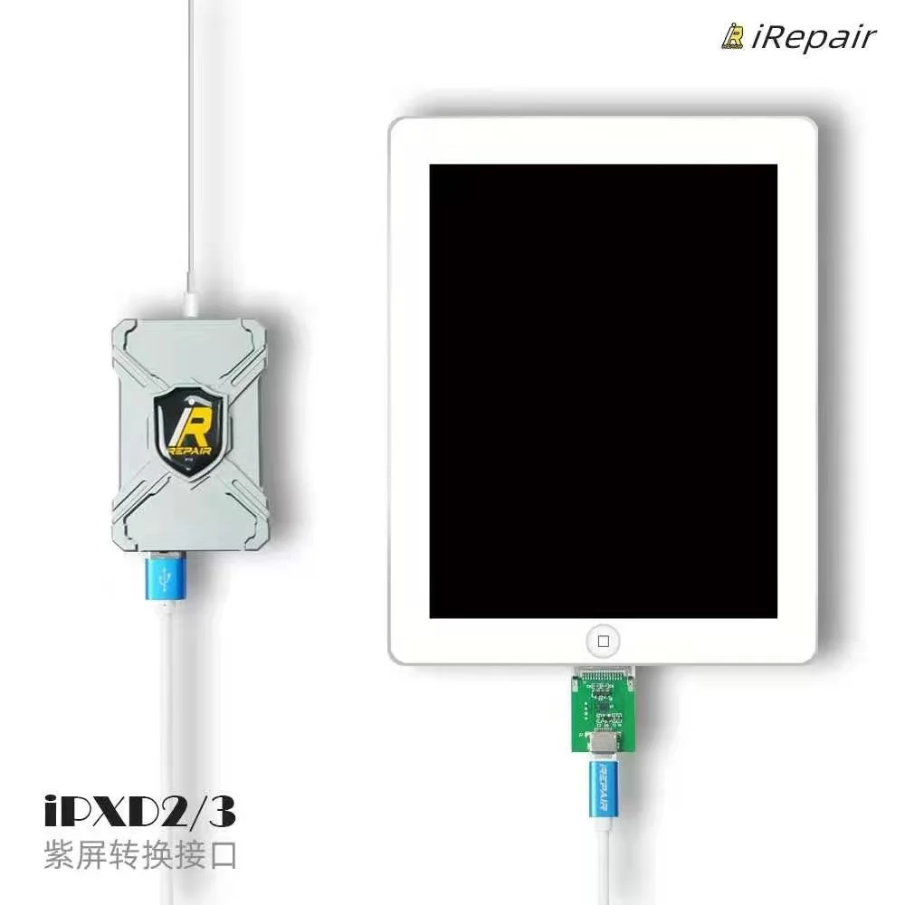 Адаптер для экрана Paars для Irepair P10 Magico Diag Tool Mini Dfu Doos для Ipad 2/3 Harde Schijf Sn Lezen geen
Адаптер для экрана Paars для Irepair P10 Magico Diag Tool Mini Dfu Doos для Ipad 2/3 Harde Schijf Sn Lezen geen