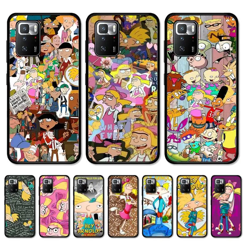 Hey Arnolds Cartoon Phone Case for Redmi Note 8 7 9 4 6 pro max T X 5A 3 10 lite pro
Hey Arnolds Cartoon Phone Case for Redmi Note 8 7 9 4 6 pro max T X 5A 3 10 lite pro