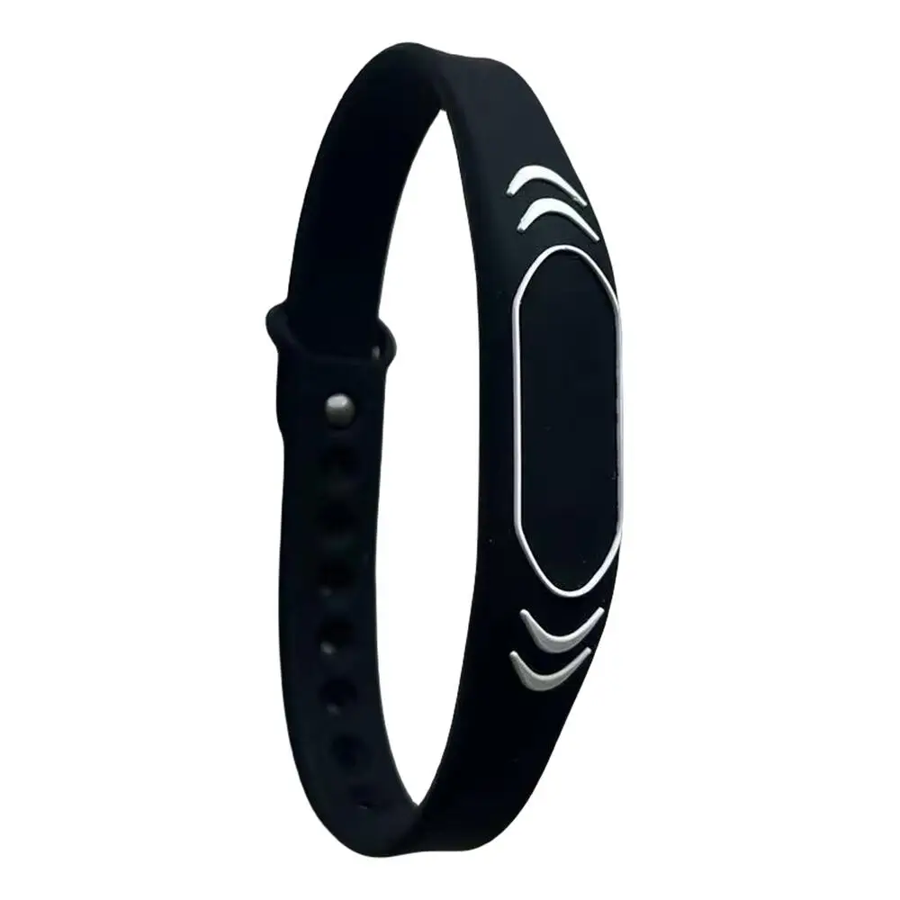 RFID брелок EM4100 TK4100 для контроля доступа 
RFID брелок EM4100 TK4100 для контроля доступа