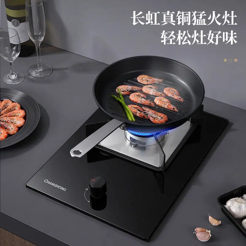 Gas Cooktops Cooktop Kitchen Stove Hob Electric Table Countertop Camping Stoves Home Panel Cooker Rechaud Gaz Built-in Cooking
Gas Cooktops Cooktop Kitchen Stove Hob Electric Table Countertop Camping Stoves Home Panel Cooker Rechaud Gaz Built-in Cooking