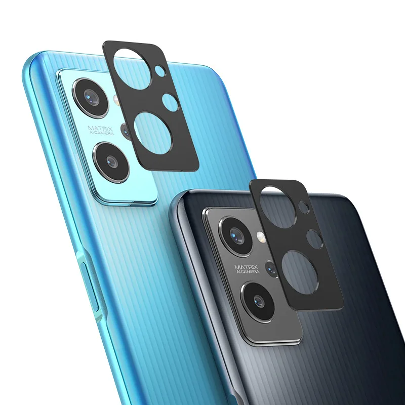 Dropshipping Metal Lens for Realme 8 9 Pro 8i 9i Pro Plus Len Screen Protector Cover Sticker Scratchproof Protective Camera Film
Dropshipping Metal Lens for Realme 8 9 Pro 8i 9i Pro Plus Len Screen Protector Cover Sticker Scratchproof Protective Camera Film