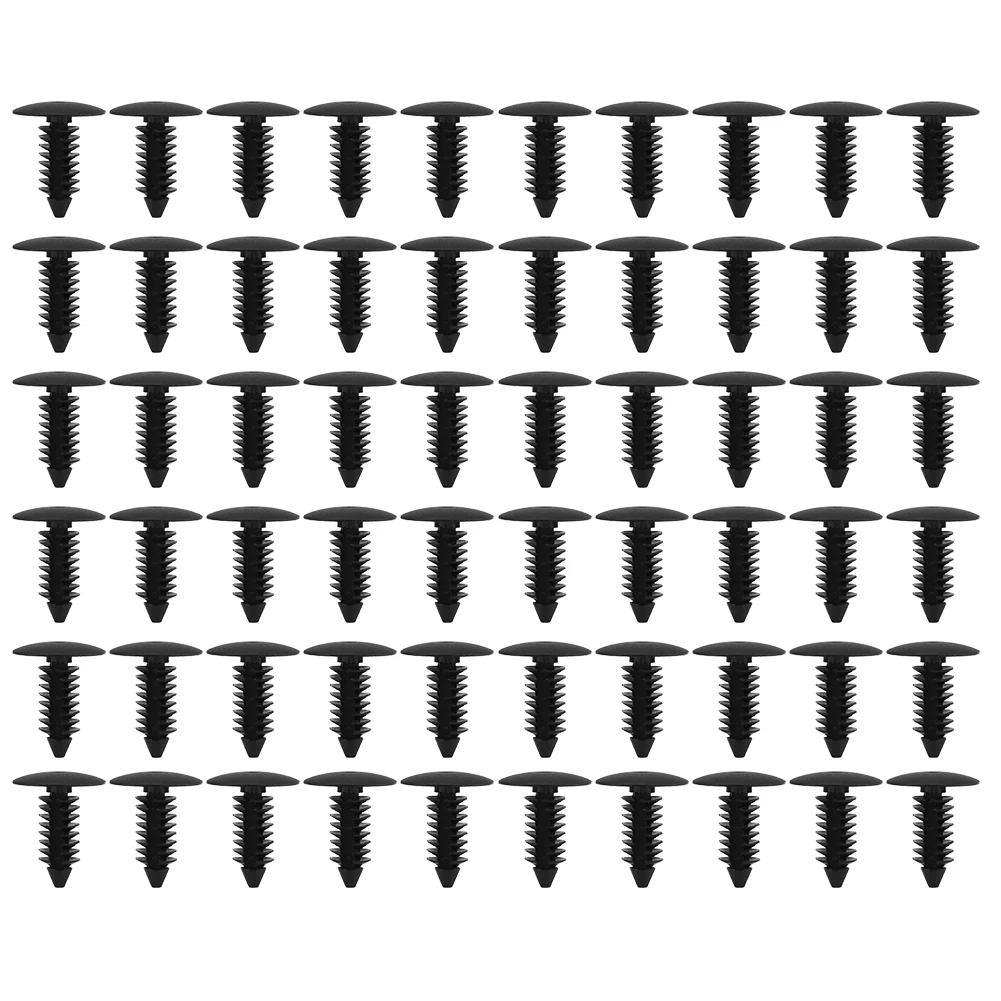 Car&Truck Parts Retainer Clips Hold Your Parts Very Tightly Plastic Replacement Universal Anti-wear Easily To Be Fixed
Car&Truck Parts Retainer Clips Hold Your Parts Very Tightly Plastic Replacement Universal Anti-wear Easily To Be Fixed