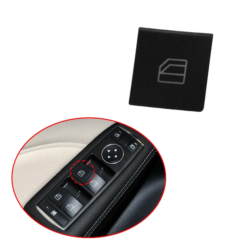 Переключатель стеклоподъемника, кнопка для замены крышки, для Mercedes Benz A B ML GL R Class A200 B200 W164 X164 W251
Переключатель стеклоподъемника, кнопка для замены крышки, для Mercedes Benz A B ML GL R Class A200 B200 W164 X164 W251
