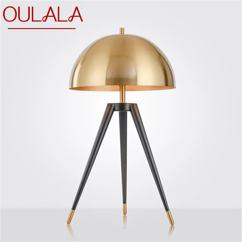 OULALA Contemporary Table Light Creative Design Mushroom LED Desk Lamp For Home Decor Living Room Bedroom
OULALA Contemporary Table Light Creative Design Mushroom LED Desk Lamp For Home Decor Living Room Bedroom