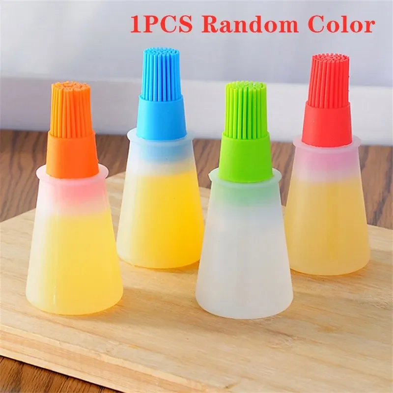 Кухонная кисть для выпечки
Кухонная кисть для выпечки