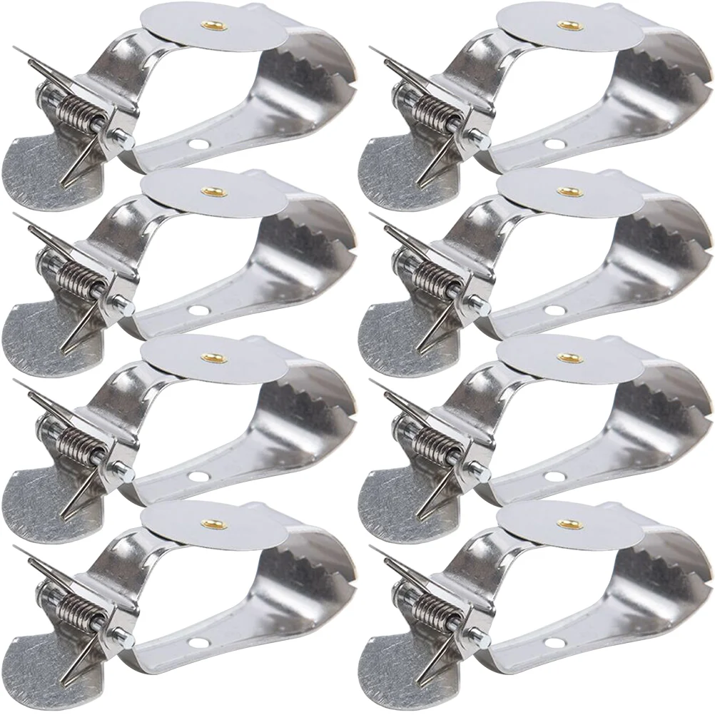 Curtain Drapery Buckle Clamp Binding Window Holder Clip Tieback Holdbacks Tie Backs Metal Clips Holdback Tray Drape Buckles Door
Curtain Drapery Buckle Clamp Binding Window Holder Clip Tieback Holdbacks Tie Backs Metal Clips Holdback Tray Drape Buckles Door