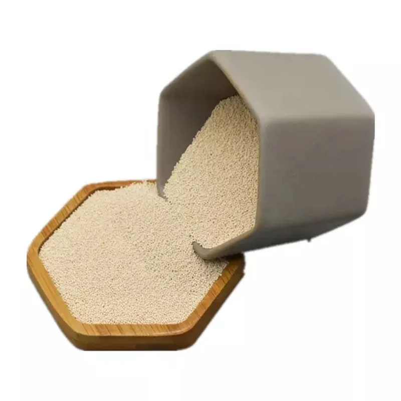 Psa For Sodium Manufacturer Purity 0.4-0.8mm Oxygen High Molecular Zeolite Concentration Sieve Generator Oxygen
Psa For Sodium Manufacturer Purity 0.4-0.8mm Oxygen High Molecular Zeolite Concentration Sieve Generator Oxygen