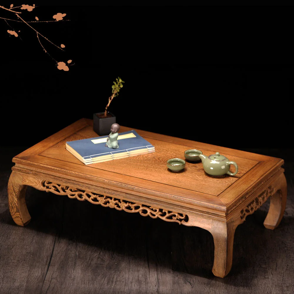 Home Side Table Furniture Buddha Round for Living Room Movable Coffee Design End Sofaside Wooden Desk
Home Side Table Furniture Buddha Round for Living Room Movable Coffee Design End Sofaside Wooden Desk