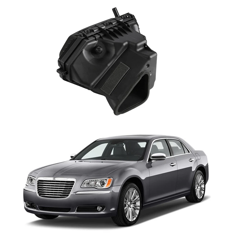 Air Filter Box Housing Without Air Strainer For Dodge Charger Chrysler 300 V6 3.6L 2011-2020 04861743AD
Air Filter Box Housing Without Air Strainer For Dodge Charger Chrysler 300 V6 3.6L 2011-2020 04861743AD