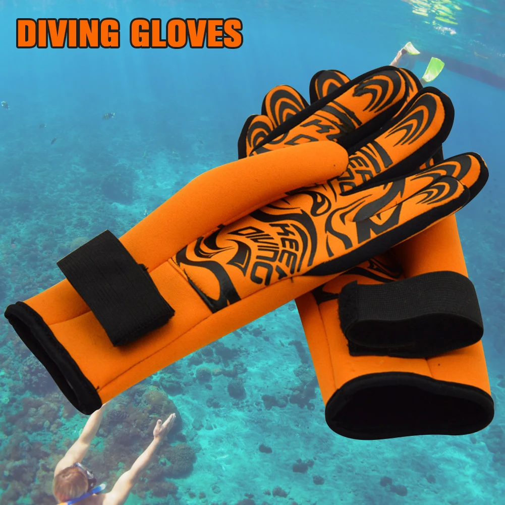 Neoprene Diving Winter Heated Gloves for Men Women Wetsuit Snorkeling Underwater
Neoprene Diving Winter Heated Gloves for Men Women Wetsuit Snorkeling Underwater
