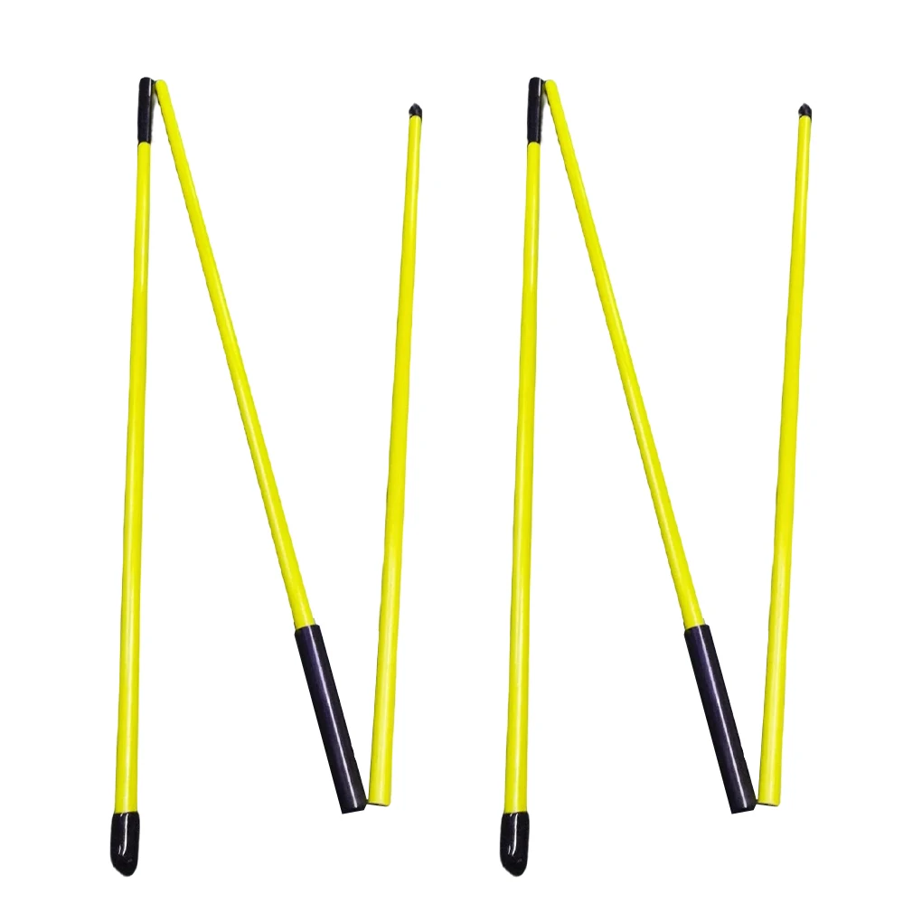 2 Pieces Golf Direction Indicator Stick Collapsible Golfing Correcter Alignment Posture Correction Swing Rods Aids Equipment
2 Pieces Golf Direction Indicator Stick Collapsible Golfing Correcter Alignment Posture Correction Swing Rods Aids Equipment