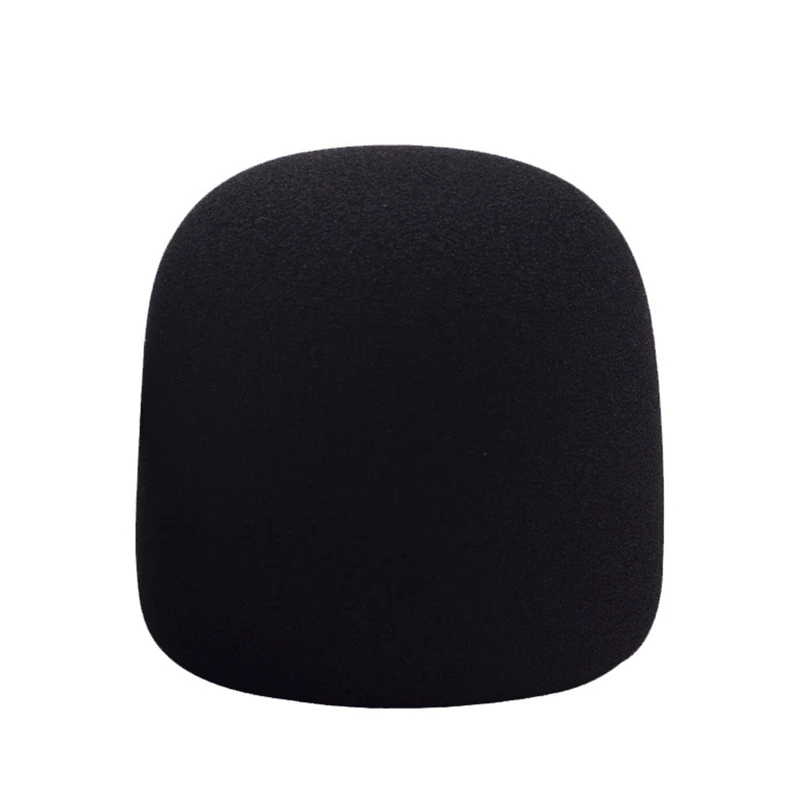 2023 New Foam Cover Mic Windscreen Microphone Cover Windscreen for Blue Yeti/ Yeti Pro
2023 New Foam Cover Mic Windscreen Microphone Cover Windscreen for Blue Yeti/ Yeti Pro