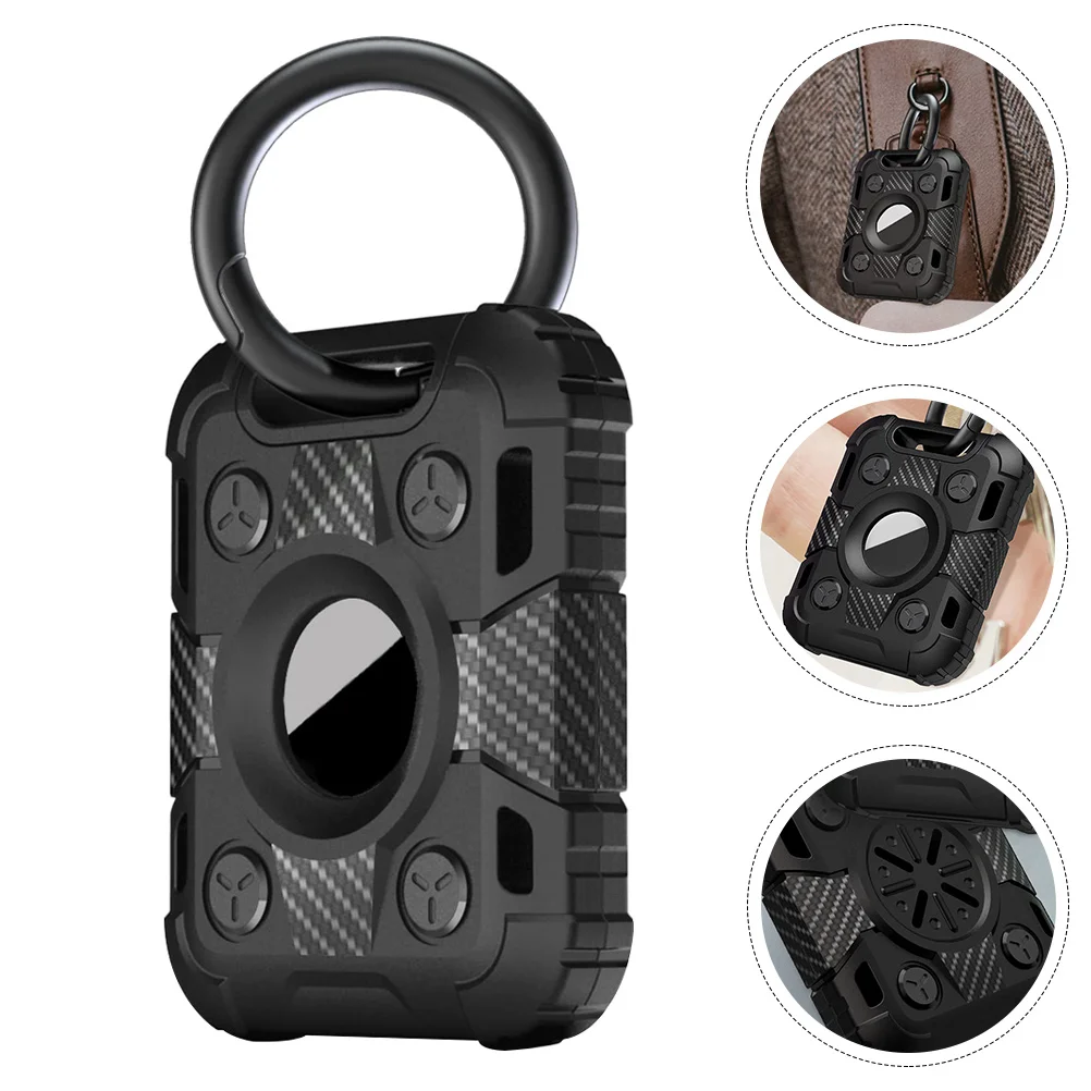 Case Tracer Cover Cases Tpu Accessory Reliable Keychain Protector Holder Simple Portable Covers Ring Key Sleeve
Case Tracer Cover Cases Tpu Accessory Reliable Keychain Protector Holder Simple Portable Covers Ring Key Sleeve