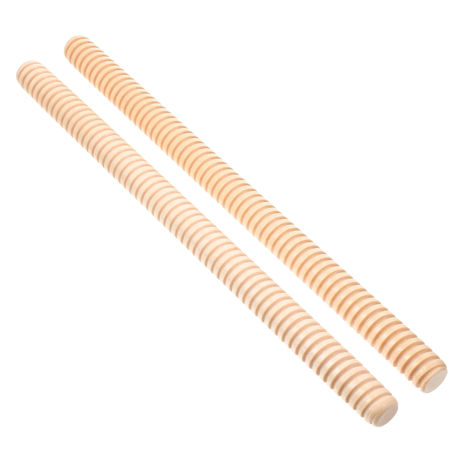 2 Pcs Kids Musical Instruments Orff Sticks Percussion Accessories Wooden Rhythm Toddler
2 Pcs Kids Musical Instruments Orff Sticks Percussion Accessories Wooden Rhythm Toddler