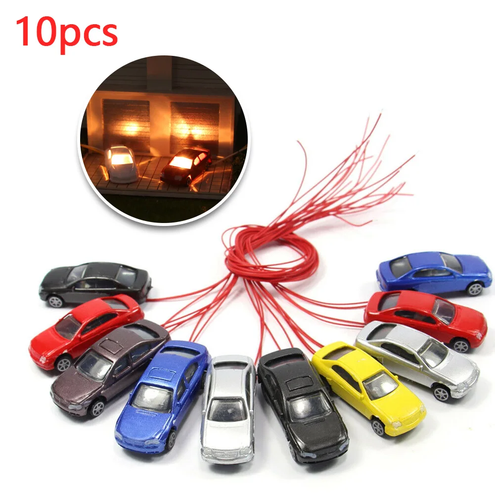 10 Pieces 1:87 ~ 1:100 H0 In The Illuminated Model Car Train Landscape Scene Moss Micro Landscape Accessories Courtyard Decor
10 Pieces 1:87 ~ 1:100 H0 In The Illuminated Model Car Train Landscape Scene Moss Micro Landscape Accessories Courtyard Decor