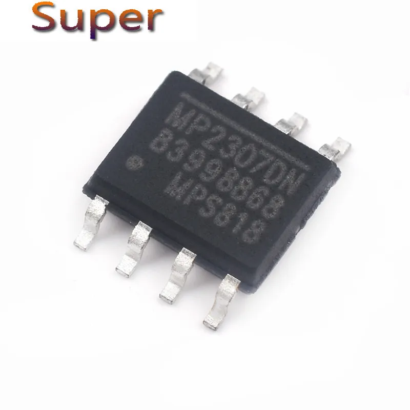 10PCS MP2307DN SOP8 MP2307DN-LF-Z SOP MP2307 SOP-8 SMD IC 
10PCS MP2307DN SOP8 MP2307DN-LF-Z SOP MP2307 SOP-8 SMD IC