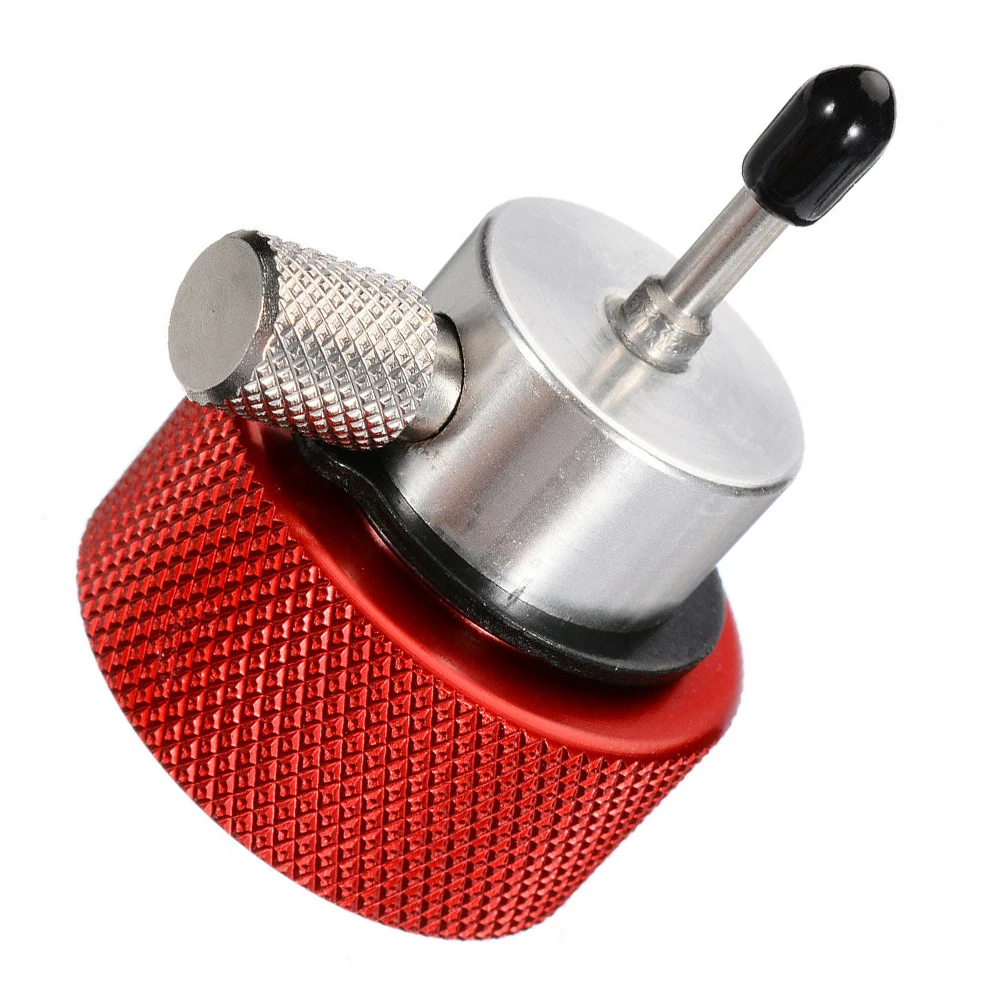 Airsoft Adapter Filling Pistol Propane Refill Tank Accessory Accessories Brand new Premium Durable High quality
Airsoft Adapter Filling Pistol Propane Refill Tank Accessory Accessories Brand new Premium Durable High quality