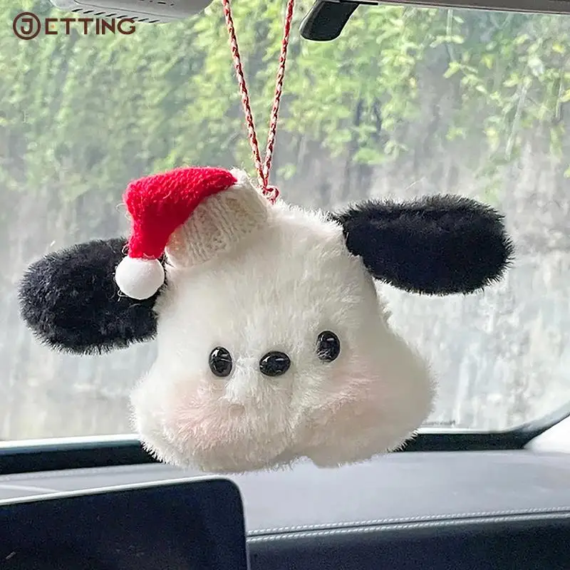 1 шт. 13 типов рождественских подвесок Pacha собака автомобиль кукла кулон мультфильм милое зеркало заднего вида подвесные аксессуары
1 шт. 13 типов рождественских подвесок Pacha собака автомобиль кукла кулон мультфильм милое зеркало заднего вида подвесные аксессуары