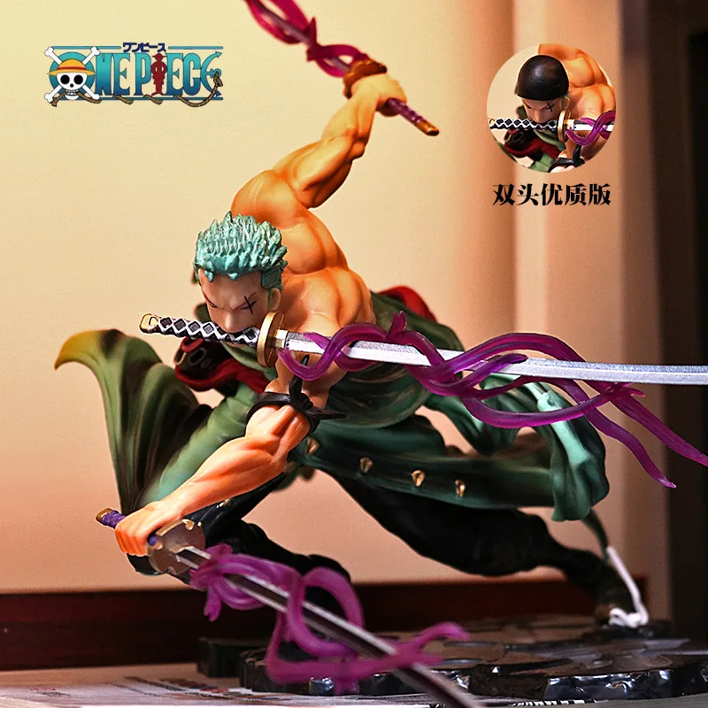 In Stock One Piece Three Thousand Worlds Rorono Sauron Battle Special Effects Edition Boxed Large Model Figure Gift for love
In Stock One Piece Three Thousand Worlds Rorono Sauron Battle Special Effects Edition Boxed Large Model Figure Gift for love