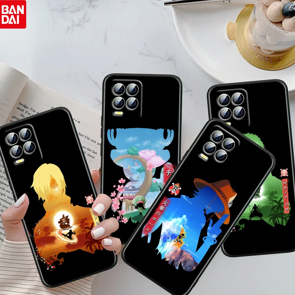 ONE PIECE SHADOW For OPPO Realme GT Neo Master Edition 9i 8 7 Pro C21S Narzo 30 5G Fundas Soft Silicone Black Phone Case Coque
ONE PIECE SHADOW For OPPO Realme GT Neo Master Edition 9i 8 7 Pro C21S Narzo 30 5G Fundas Soft Silicone Black Phone Case Coque