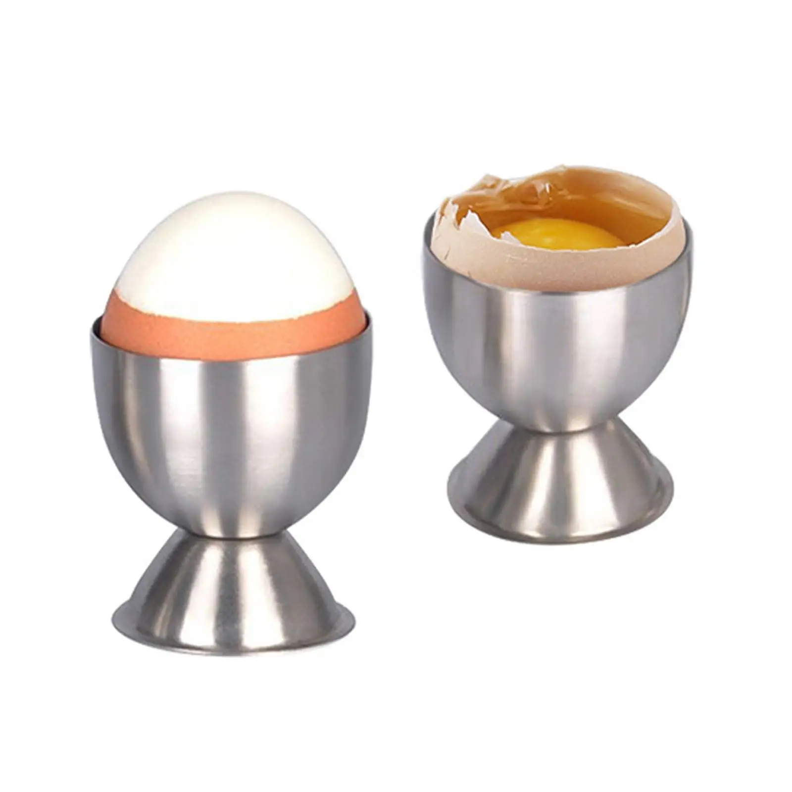 Нож для яйца, нож для жесткого мягкого варенного яйца, кухонные аксессуары, серебристый
Нож для яйца, нож для жесткого мягкого варенного яйца, кухонные аксессуары, серебристый