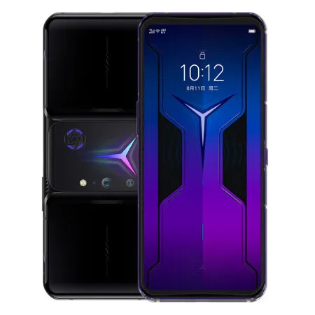 Global ROM Lenovo Legion 2 Pro 5G Gaming Smartphone 18GB 512GB Mobile Phone 90W 5500mAh 144HZ Snapdragon 888 Android 11 NFC
Global ROM Lenovo Legion 2 Pro 5G Gaming Smartphone 18GB 512GB Mobile Phone 90W 5500mAh 144HZ Snapdragon 888 Android 11 NFC