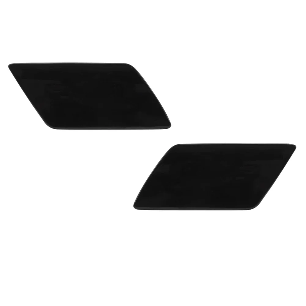 Car Headlight Head Light Washer Nozzle Cover for-Audi Q5 18-20 Front Bumper Head Light Water Spray Jet Cap Unpainted
Car Headlight Head Light Washer Nozzle Cover for-Audi Q5 18-20 Front Bumper Head Light Water Spray Jet Cap Unpainted