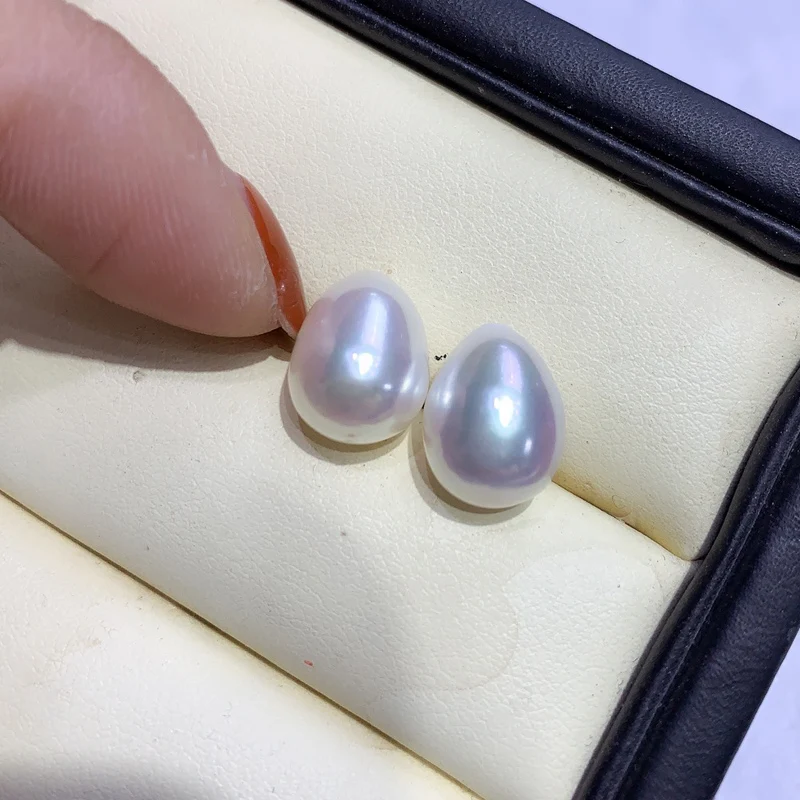Low price 3A High Quality Loose Pearls 5-5.5 mm 8.5-9mm Zhuji Cultured Natural Freshwater Pearl Half Hole Bulk Wholesale lot
Low price 3A High Quality Loose Pearls 5-5.5 mm 8.5-9mm Zhuji Cultured Natural Freshwater Pearl Half Hole Bulk Wholesale lot