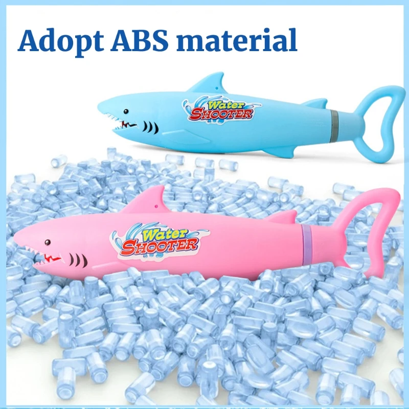Large-capacity Pull-out Water Battle Guns, Summer Artifact Squirt Spraying Water Guns for Children Kids Outdoor Palying
Large-capacity Pull-out Water Battle Guns, Summer Artifact Squirt Spraying Water Guns for Children Kids Outdoor Palying