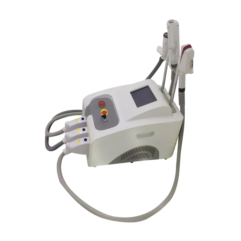 VESTA Portable RF 3 in 1 DPL picosecond laser 360 Magnetic Hair Removal Beauty machine
VESTA Portable RF 3 in 1 DPL picosecond laser 360 Magnetic Hair Removal Beauty machine