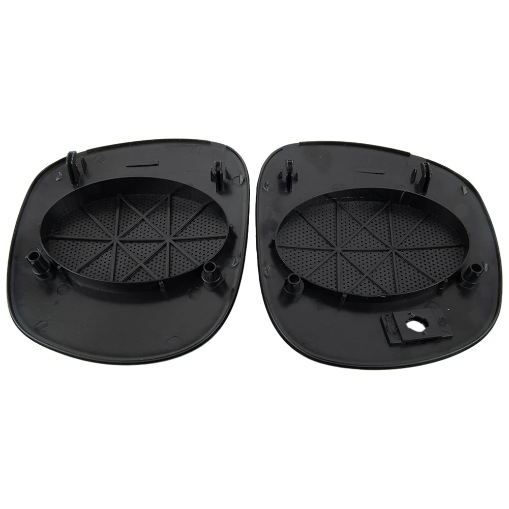 Speaker Grille Cover Front LH/RH For Blazer For Bravada For Sonoma For S10 15046441,15046442 For GMC For Sonoma 1998-2004
Speaker Grille Cover Front LH/RH For Blazer For Bravada For Sonoma For S10 15046441,15046442 For GMC For Sonoma 1998-2004