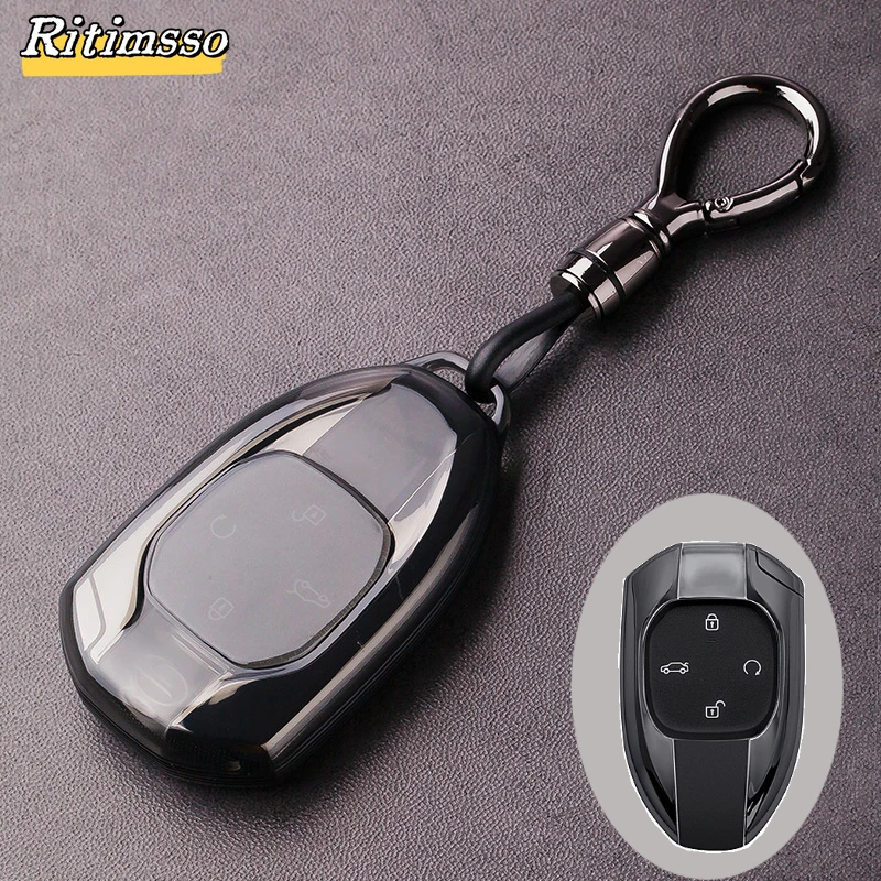 Мягкий чехол из ТПУ для автомобильного дистанционного ключа для Trumpchi GAC 2021, Empow J11 J12 J13 J14 J15 GS8 2023, защитная крышка, автомобильные аксессуары
Мягкий чехол из ТПУ для автомобильного дистанционного ключа для Trumpchi GAC 2021, Empow J11 J12 J13 J14 J15 GS8 2023, защитная крышка, автомобильные аксессуары