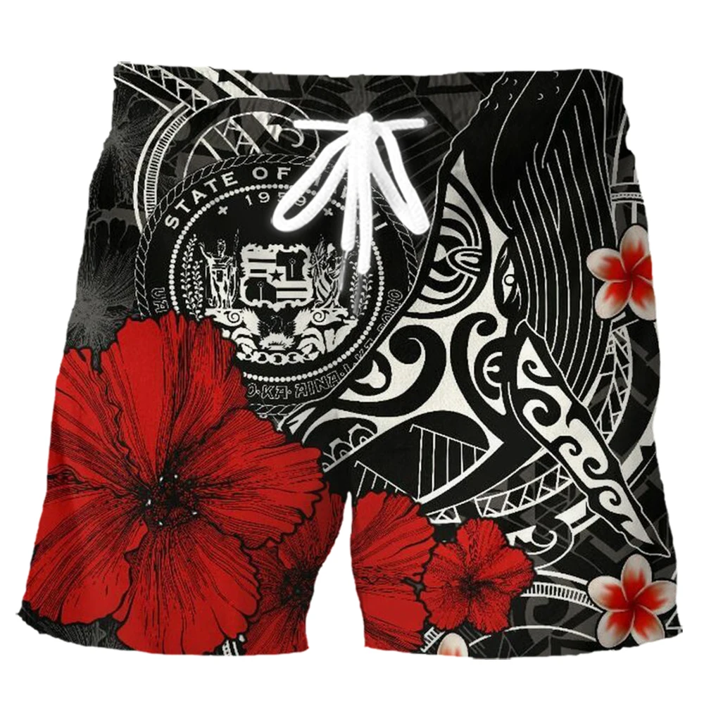 CLOOCL Men Shorts 3D Graphic Polynesian Tattoo Print Polyester Board Pants Fashion Casual Sportswear Men Clothing Dropshipping 
CLOOCL Men Shorts 3D Graphic Polynesian Tattoo Print Polyester Board Pants Fashion Casual Sportswear Men Clothing Dropshipping