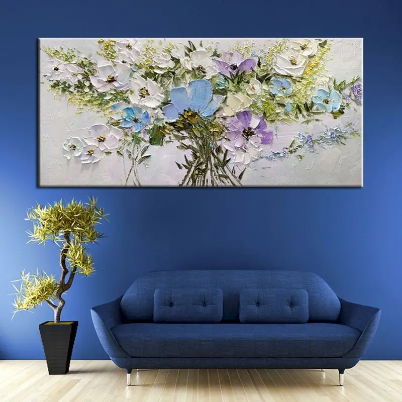 CHENISTORY 60x120cm Pictures By Number Flower Kits Home Decor Large Size Painting By Number Drawing On Canvas Art Gift
CHENISTORY 60x120cm Pictures By Number Flower Kits Home Decor Large Size Painting By Number Drawing On Canvas Art Gift
