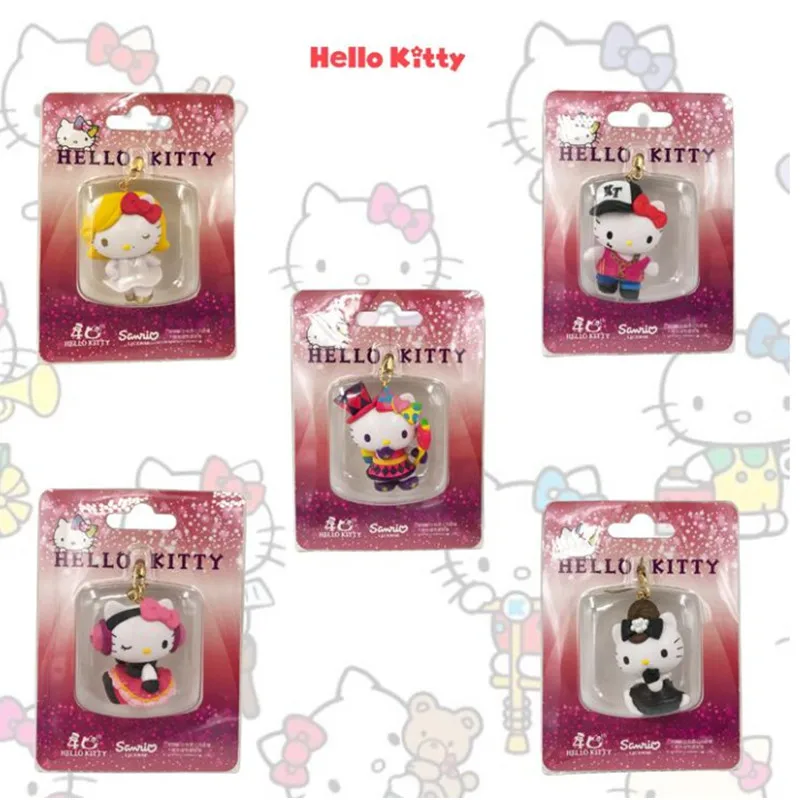 Fun Hello Kitty 40Th Keychain Collect Version Variety Stage Ornaments Model Doll Toy Pendant Key Ring Chain Buckle Birthday Gift
Fun Hello Kitty 40Th Keychain Collect Version Variety Stage Ornaments Model Doll Toy Pendant Key Ring Chain Buckle Birthday Gift
