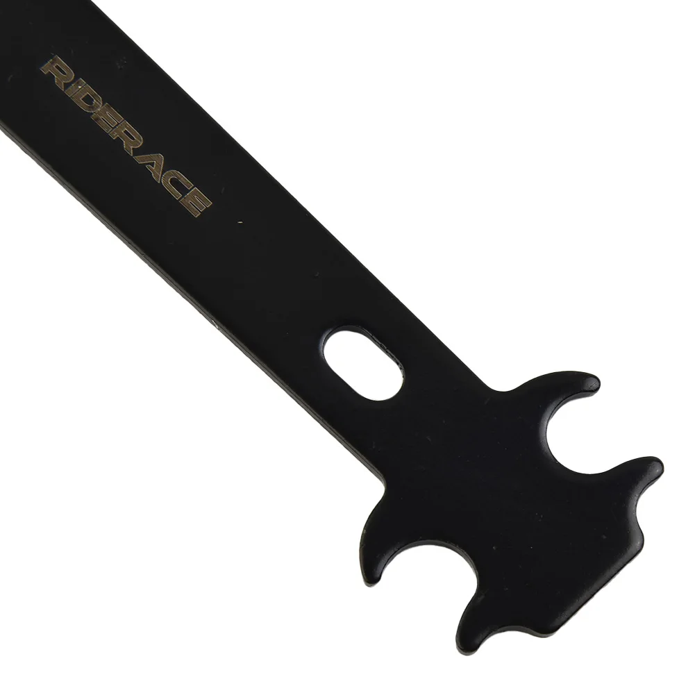 Bicycle Chain Checker Rust-resistant Stainless Steel Tool Wear Indicator 140x47mm Accessories Black Chain Ruler
Bicycle Chain Checker Rust-resistant Stainless Steel Tool Wear Indicator 140x47mm Accessories Black Chain Ruler
