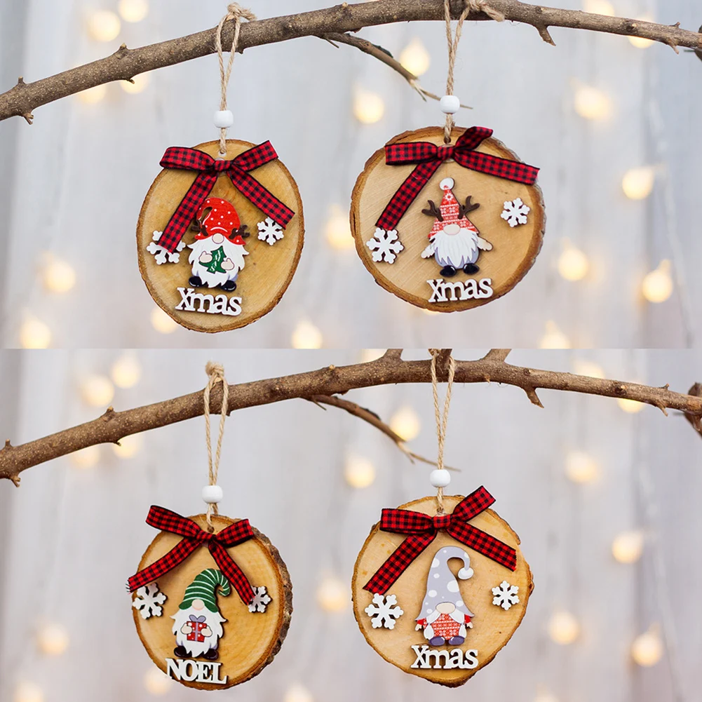 Christmas Wooden Pendants Round Wooden Handwritten Gift Tag DIY Creative Painting Ornaments Xmas Tree New Year Ornament 2023
Christmas Wooden Pendants Round Wooden Handwritten Gift Tag DIY Creative Painting Ornaments Xmas Tree New Year Ornament 2023