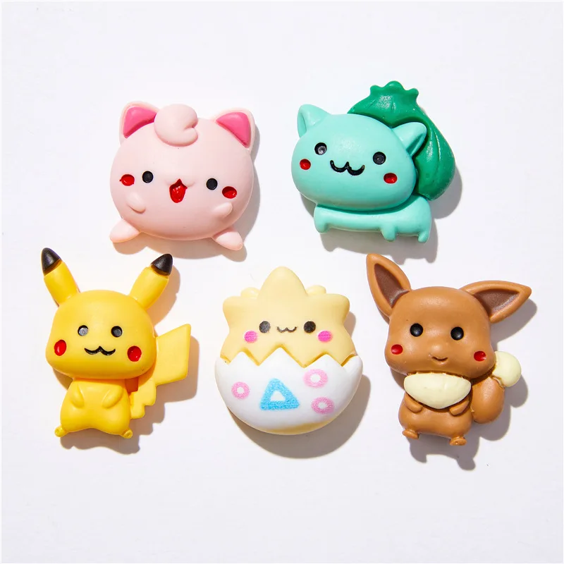 Покромон, аксессуары из смолы, Eevee Wigglytuff together Pi Kawaii мультяшная фигурка, сделай сам, посылка ная упаковка материала
Покромон, аксессуары из смолы, Eevee Wigglytuff together Pi Kawaii мультяшная фигурка, сделай сам, посылка ная упаковка материала