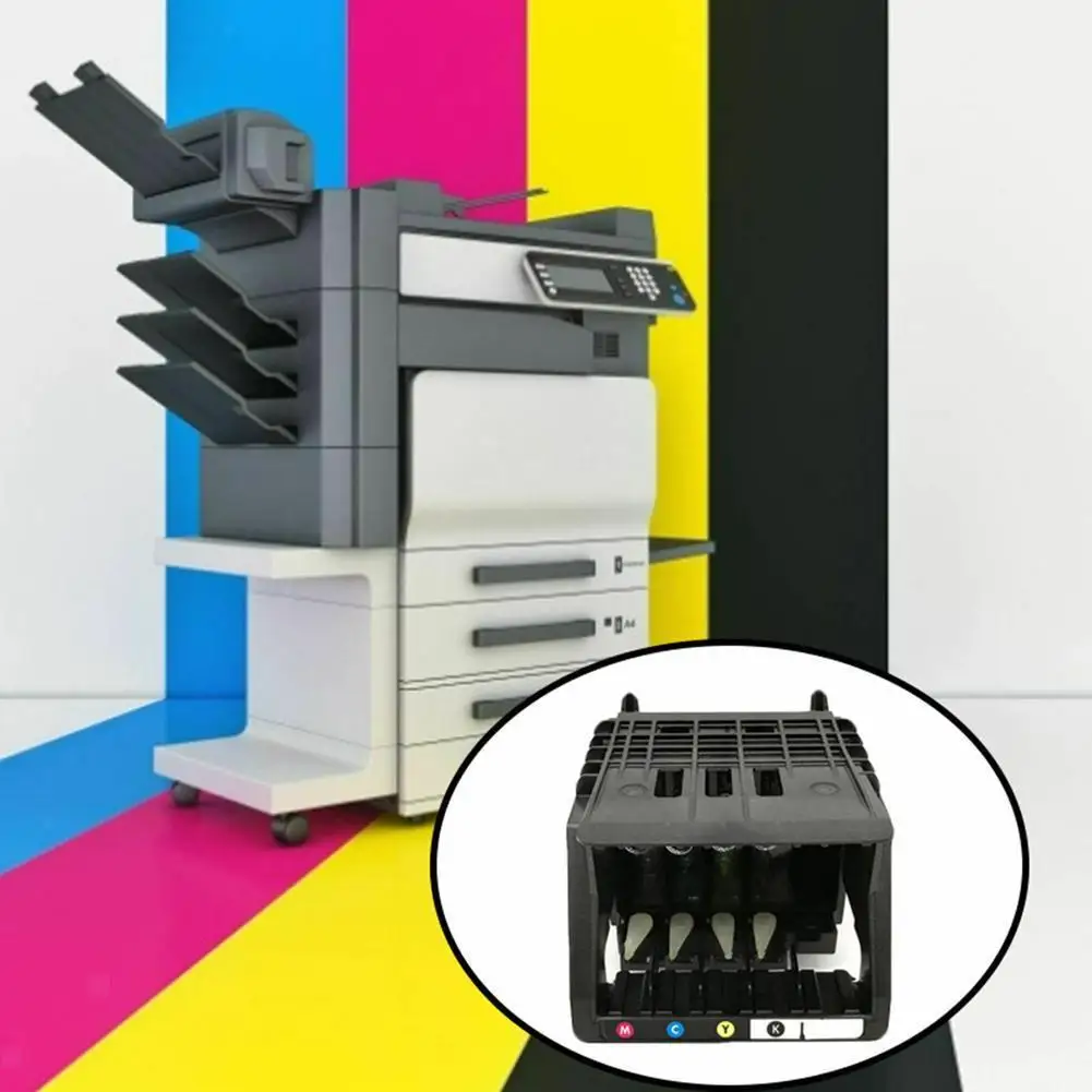 Печатающая головка запасные части новая головка принтера для Officejet Pro 950 8100 8600 8610 8620 8616 8630 8660
Печатающая головка запасные части новая головка принтера для Officejet Pro 950 8100 8600 8610 8620 8616 8630 8660