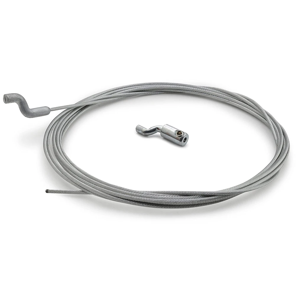 Z-Shaped Mower Train Engine Brake Wheel Drive Accelerator Cable Durable Suitable For Various Machines And Scenarios
Z-Shaped Mower Train Engine Brake Wheel Drive Accelerator Cable Durable Suitable For Various Machines And Scenarios