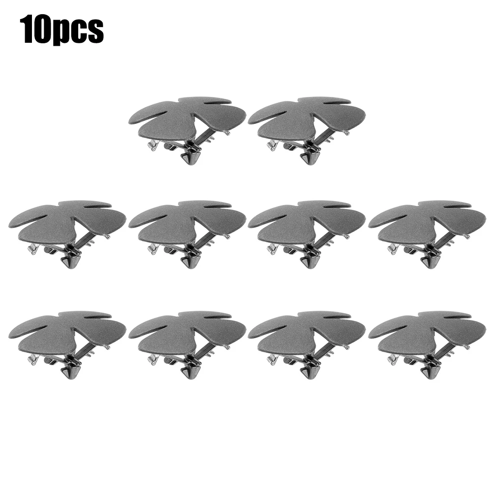 Clips Insulation Retainers For Honda Civic 2012-On Clip Black Hood Insulation Replacement Retainer Accessories
Clips Insulation Retainers For Honda Civic 2012-On Clip Black Hood Insulation Replacement Retainer Accessories