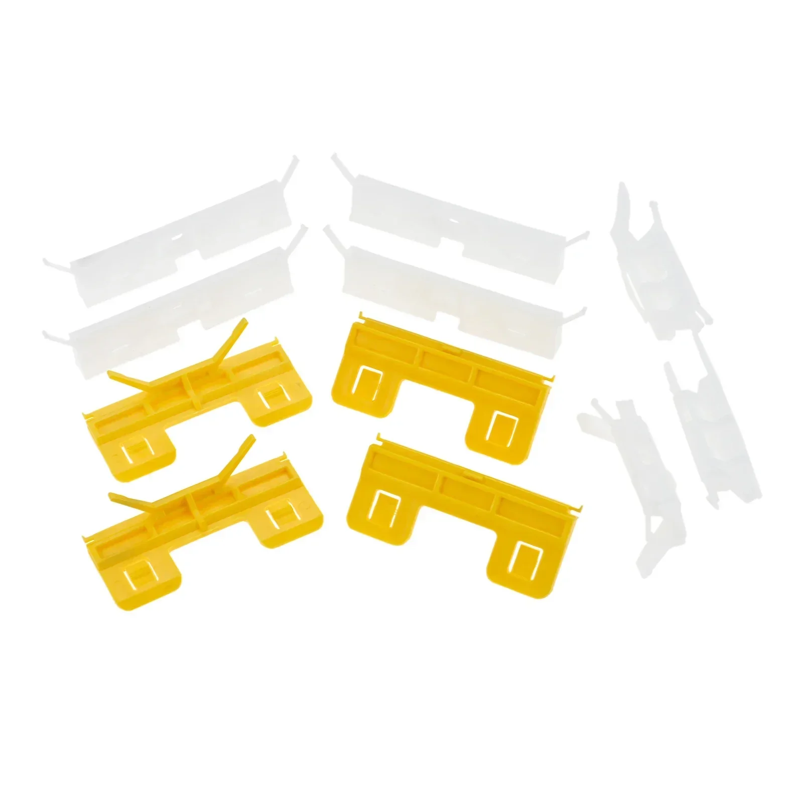 11 шт. пластиковые автозажимы для молдинга лобового стекла, ремонтный комплект 91572SDAA01 для Honda Accord 2003-2017 Civic Acura TL TSX
11 шт. пластиковые автозажимы для молдинга лобового стекла, ремонтный комплект 91572SDAA01 для Honda Accord 2003-2017 Civic Acura TL TSX