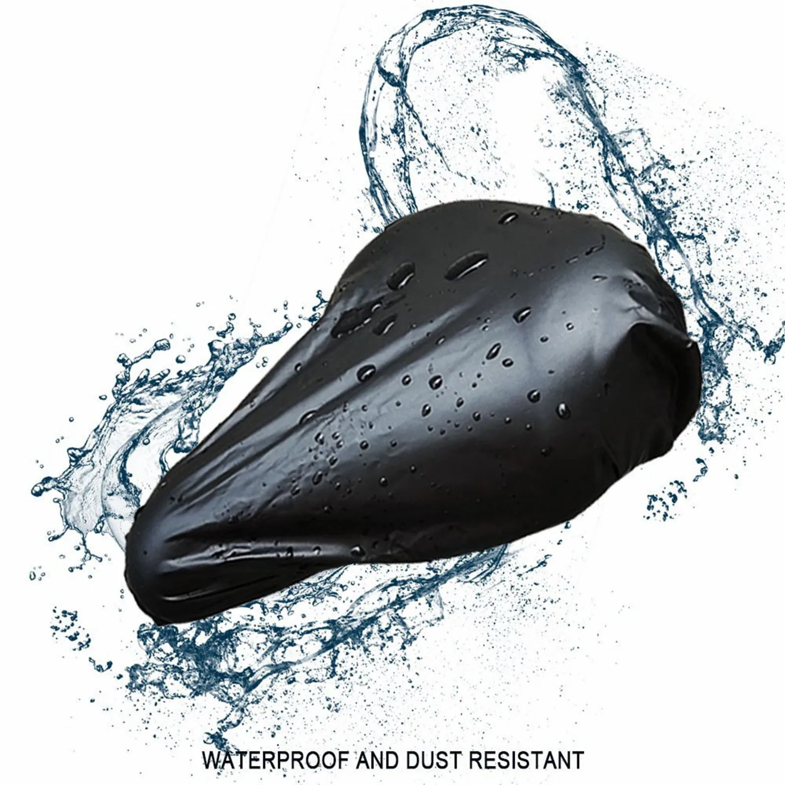Hot Sale Waterproof Bike Basket Liner Rainproof Cover Fits For Most Bicycle Baskets Cycling Oxford Cloth Liner Rainproof
Hot Sale Waterproof Bike Basket Liner Rainproof Cover Fits For Most Bicycle Baskets Cycling Oxford Cloth Liner Rainproof
