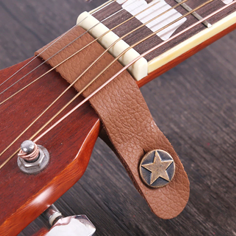 Part Guitar Neck Strap 1 PCS About 20.5*2.3cm/8.07*0.91inch Acoustic Guitars Buckle + Cowhide Classical Guitars
Part Guitar Neck Strap 1 PCS About 20.5*2.3cm/8.07*0.91inch Acoustic Guitars Buckle + Cowhide Classical Guitars