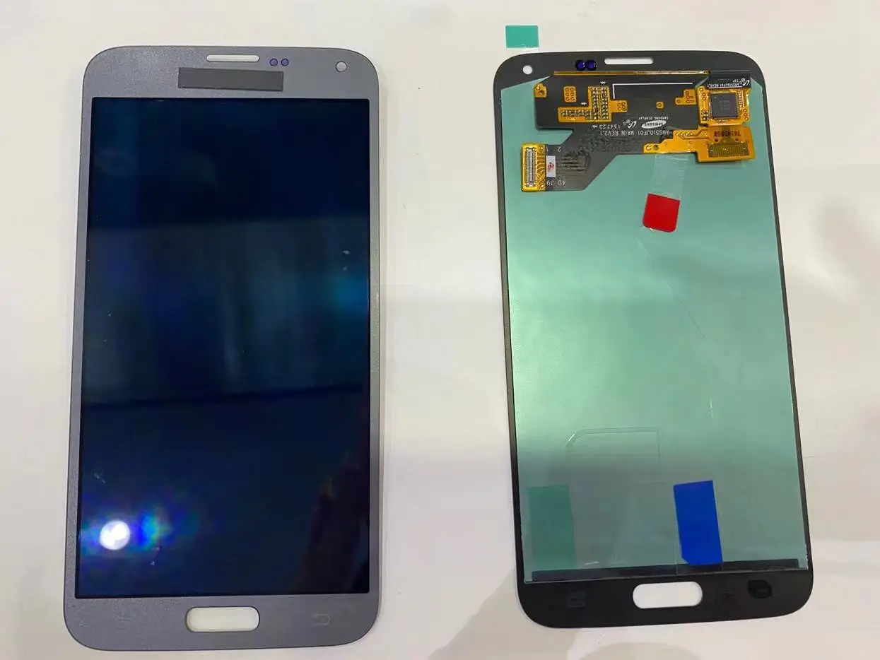 Original Super Amoled G903 LCD with Burn-Shadow For Samsung Galaxy S5 NEO G903F LCD Display Touch Screen Digitizer Repair Parts
Original Super Amoled G903 LCD with Burn-Shadow For Samsung Galaxy S5 NEO G903F LCD Display Touch Screen Digitizer Repair Parts