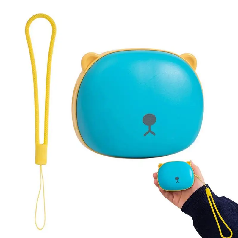 Battery Powered Hand Warmer 2 Heating Level Adjustable Reusable Hand Warmer Built In 5000mAh Battery Long Lasting Portable Hand
Battery Powered Hand Warmer 2 Heating Level Adjustable Reusable Hand Warmer Built In 5000mAh Battery Long Lasting Portable Hand