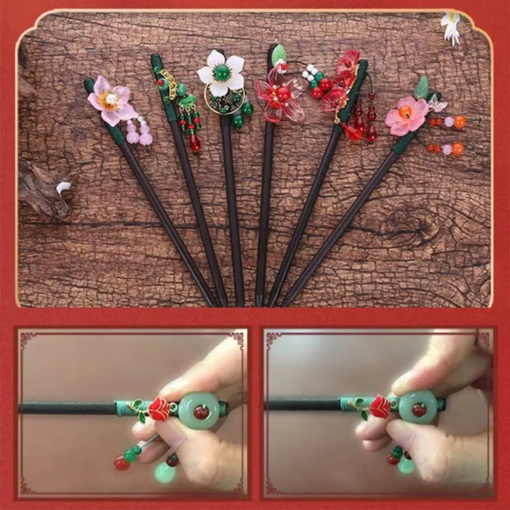 Новинка женские ювелирные аксессуары заколка для волос женская металлическая глазурованная заколка для волос Hanfu заколка для волос Вилка для волос палочки для еды
Новинка женские ювелирные аксессуары заколка для волос женская металлическая глазурованная заколка для волос Hanfu заколка для волос Вилка для волос палочки для еды