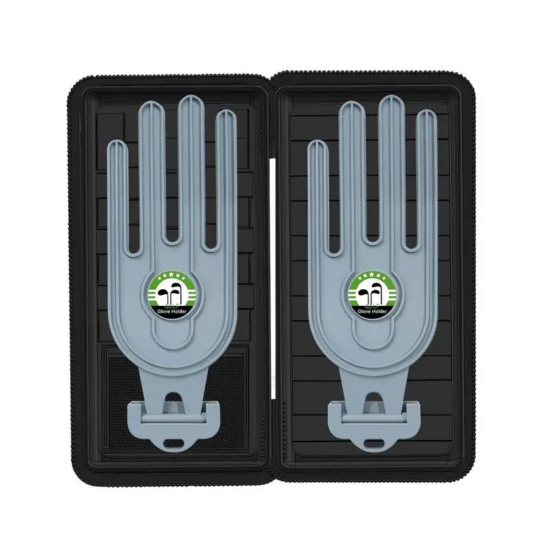 Golf Gloves Holder With Hard Case Storage Bag Golf Gloves Stretcher Protector Moisture Free Golf Bag Gloves Hanger Dryer Support
Golf Gloves Holder With Hard Case Storage Bag Golf Gloves Stretcher Protector Moisture Free Golf Bag Gloves Hanger Dryer Support