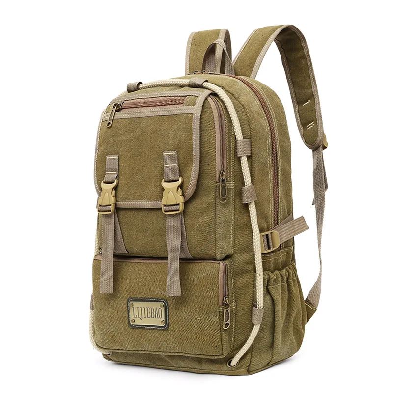 Fashion Unisex Backpacks Canvas Women Men Backpack Shoulder School Bag 2022 Female Student School Backpacks Travel Bags
Fashion Unisex Backpacks Canvas Women Men Backpack Shoulder School Bag 2022 Female Student School Backpacks Travel Bags
