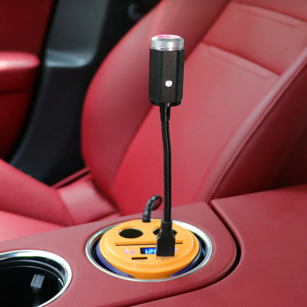 Interior Car USB Decorative Lights Plug And Play 3 Colors 7 Lighting Effects DIY Diverse Patterns Small And Portable 
Interior Car USB Decorative Lights Plug And Play 3 Colors 7 Lighting Effects DIY Diverse Patterns Small And Portable